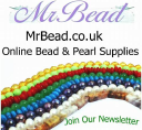 Mr. Bead Shop discount code